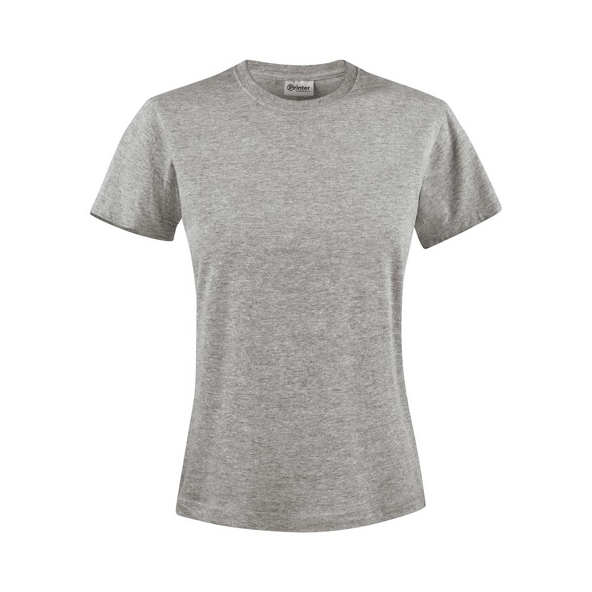 Women’s Printer 140 Tee