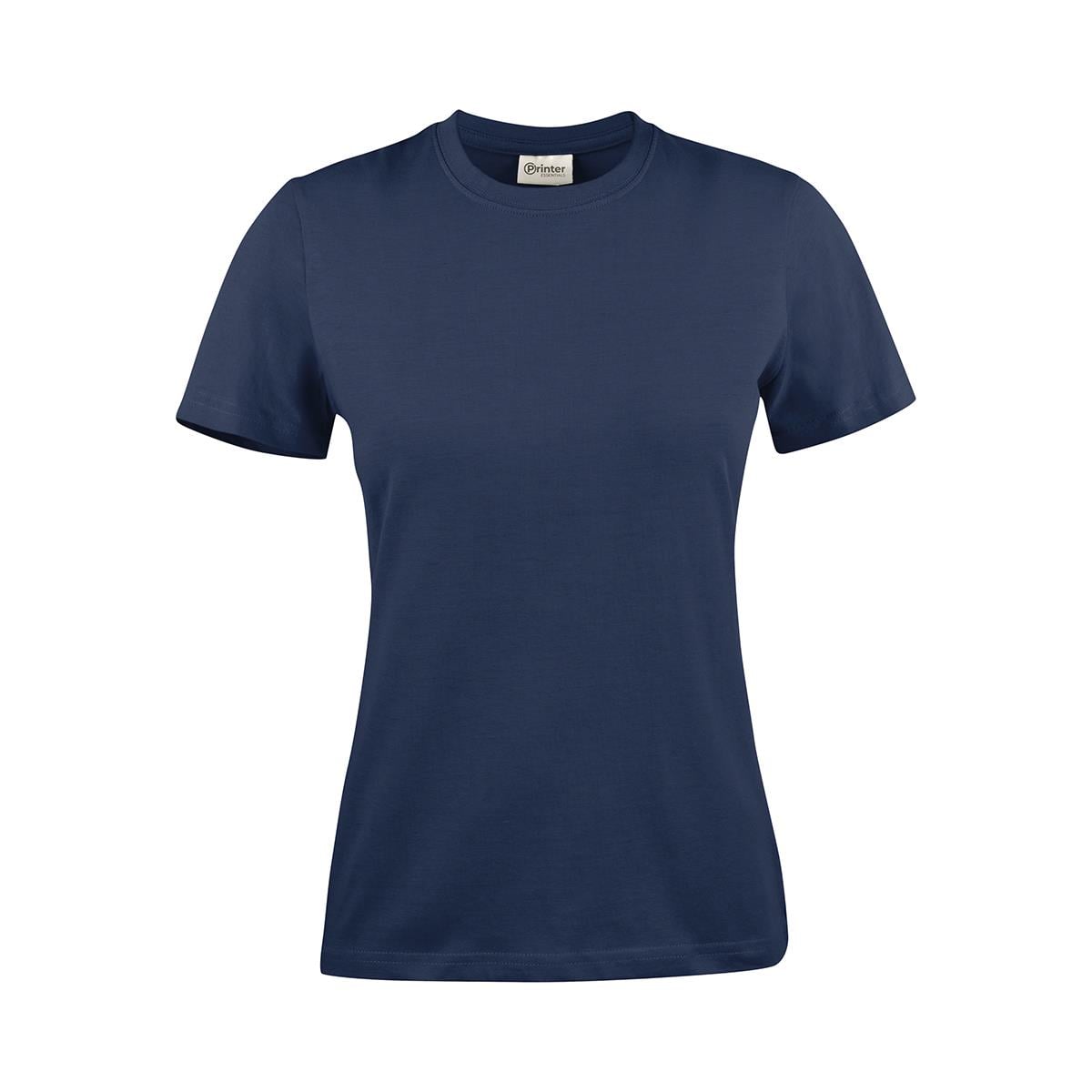 Women’s Printer 140 Tee