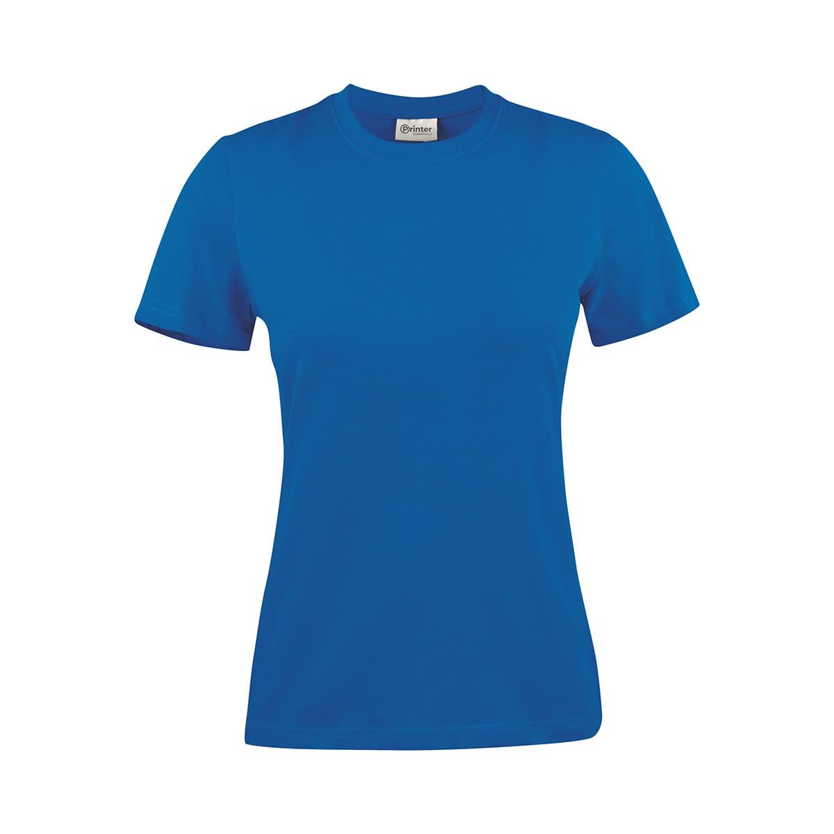 Women’s Printer 140 Tee