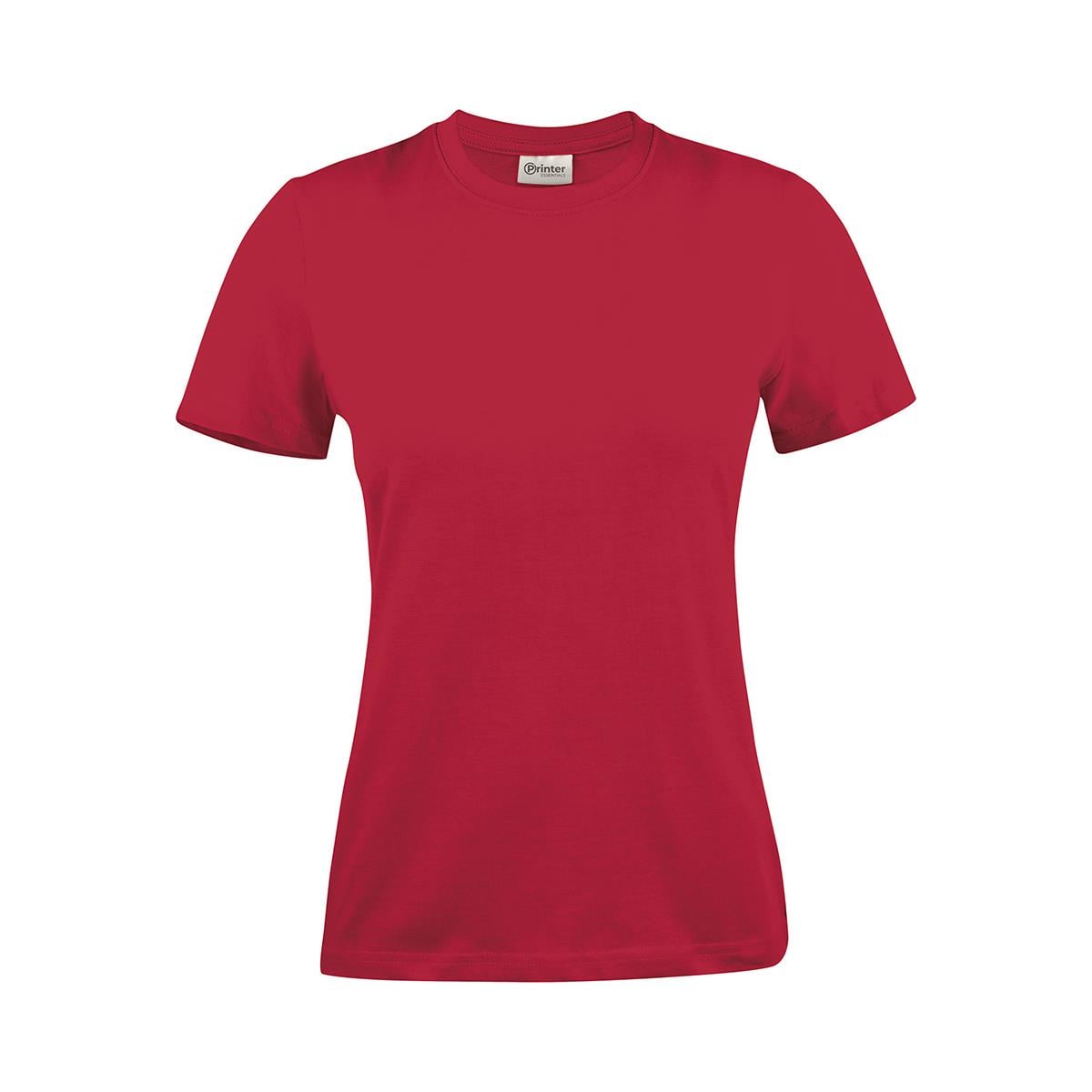Women’s Printer 140 Tee