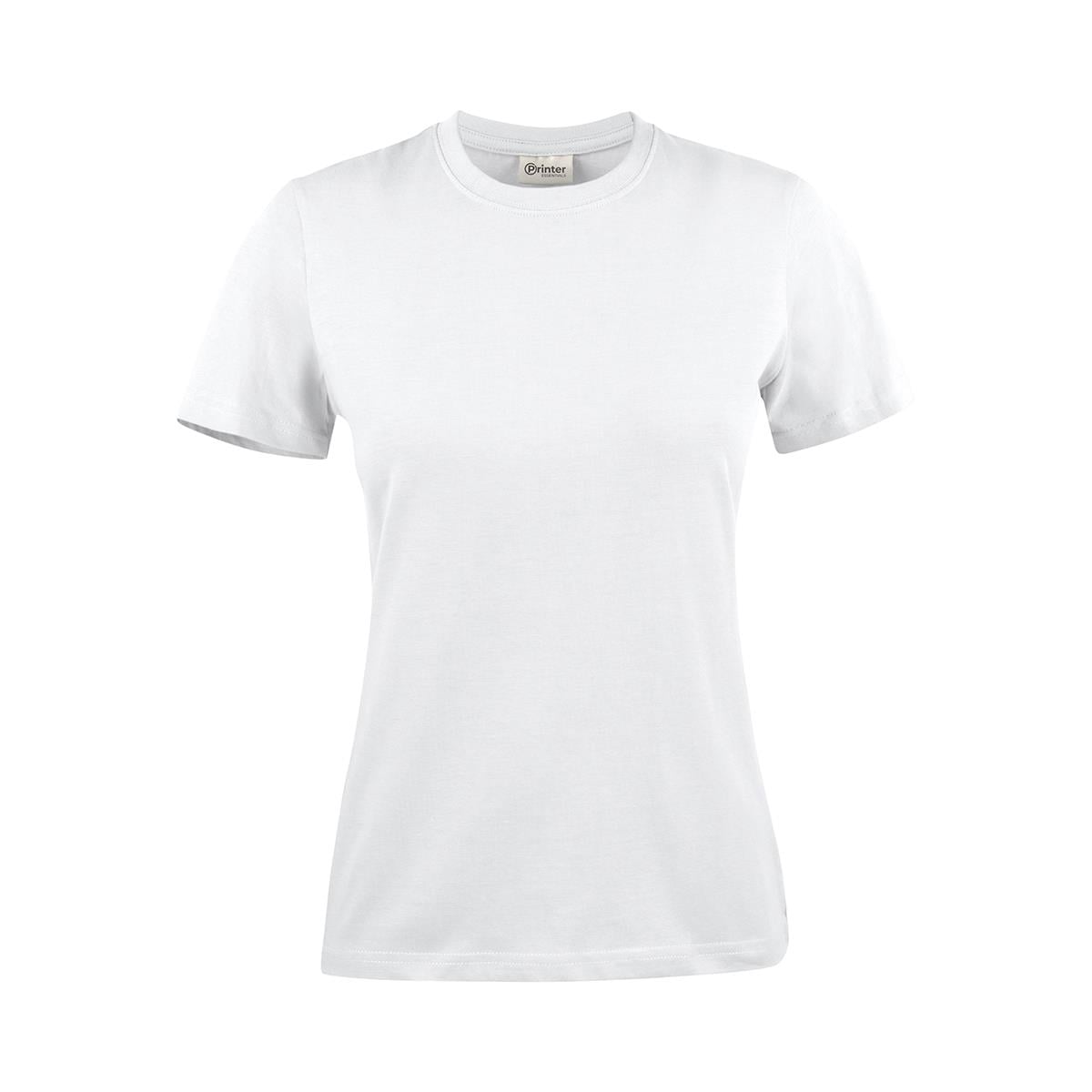 Women’s Printer 140 Tee