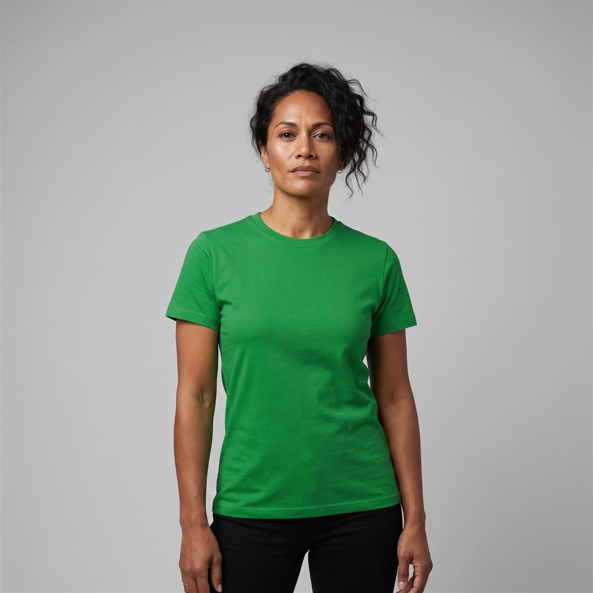 Women’s Printer 140 Tee