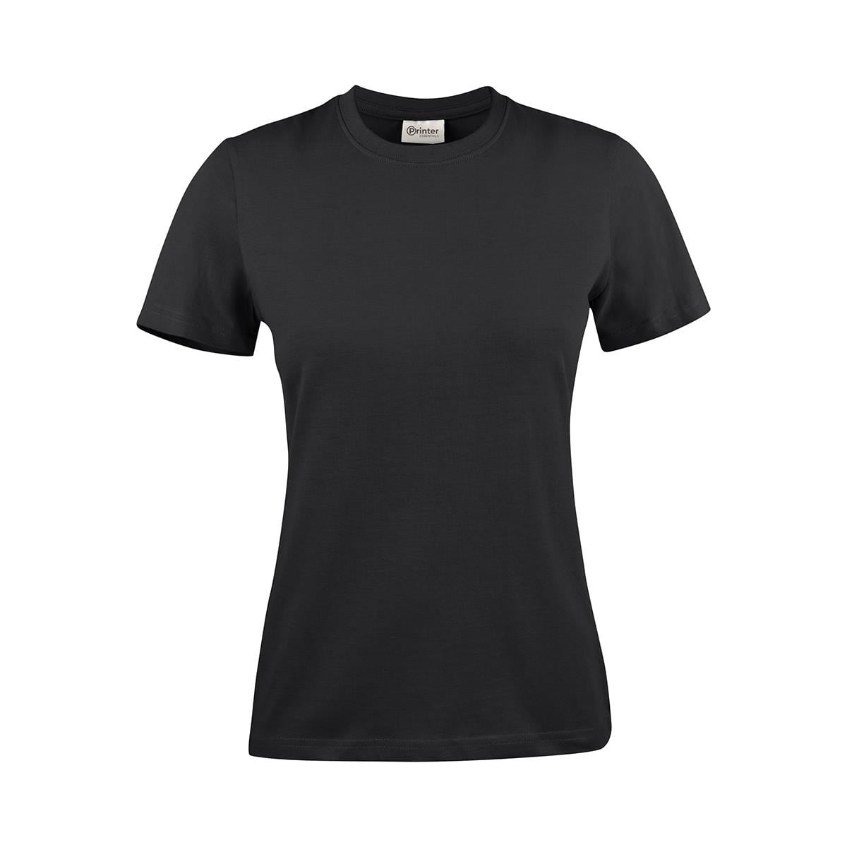 Women’s Printer 160 Tee