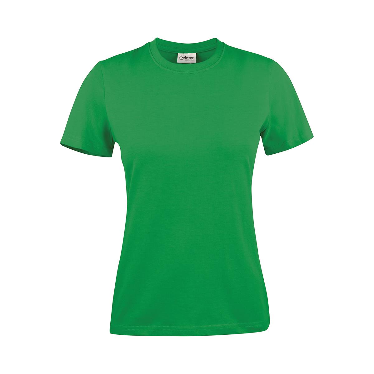 Women’s Printer 160 Tee