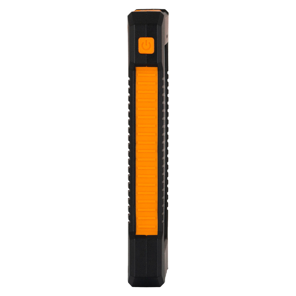 Radiant 5000 mAh Solar Power Bank