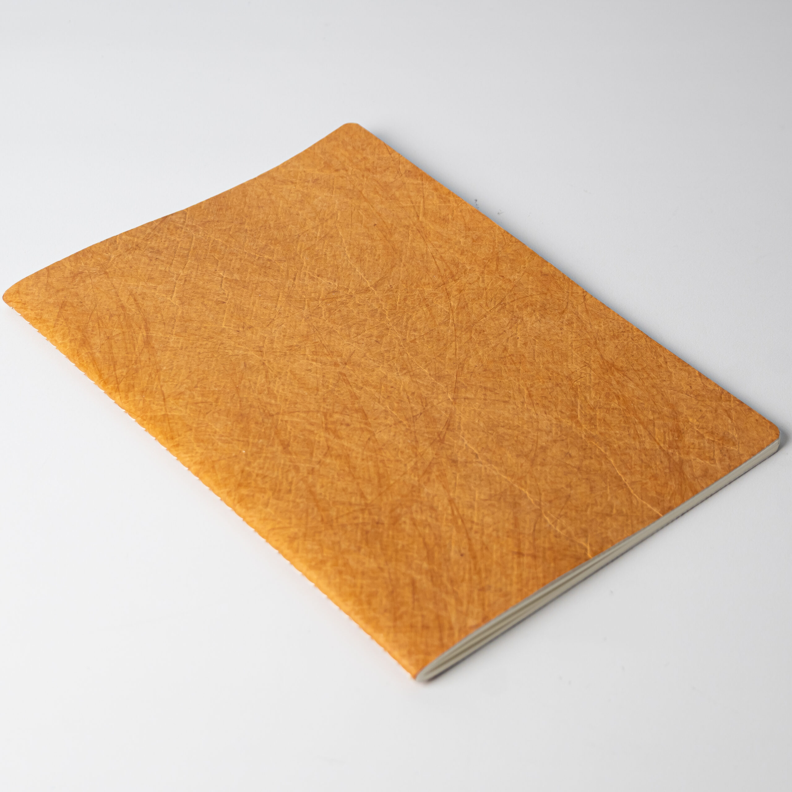 Velour DuPont Cover A5 Notebook