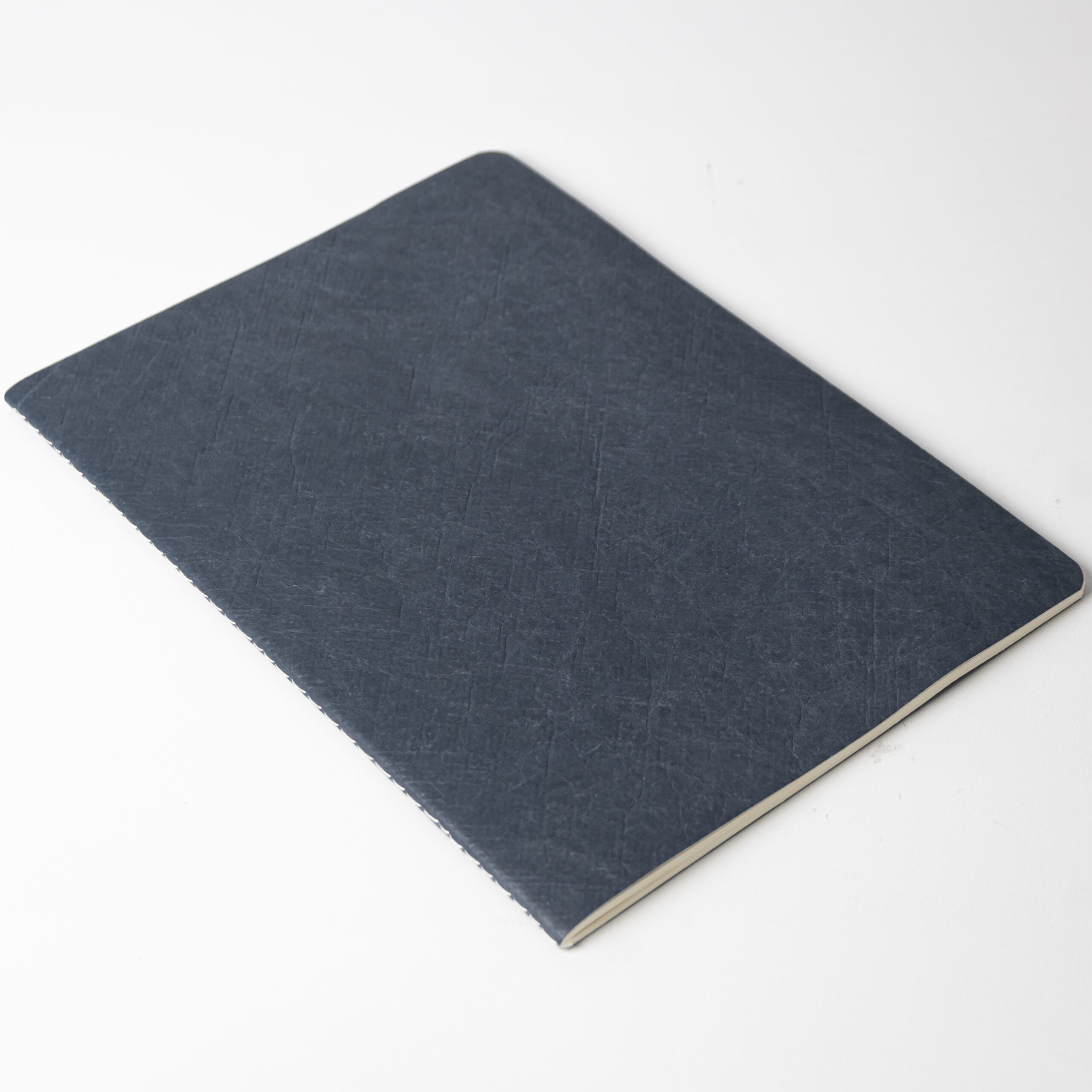 Velour DuPont Cover A5 Notebook