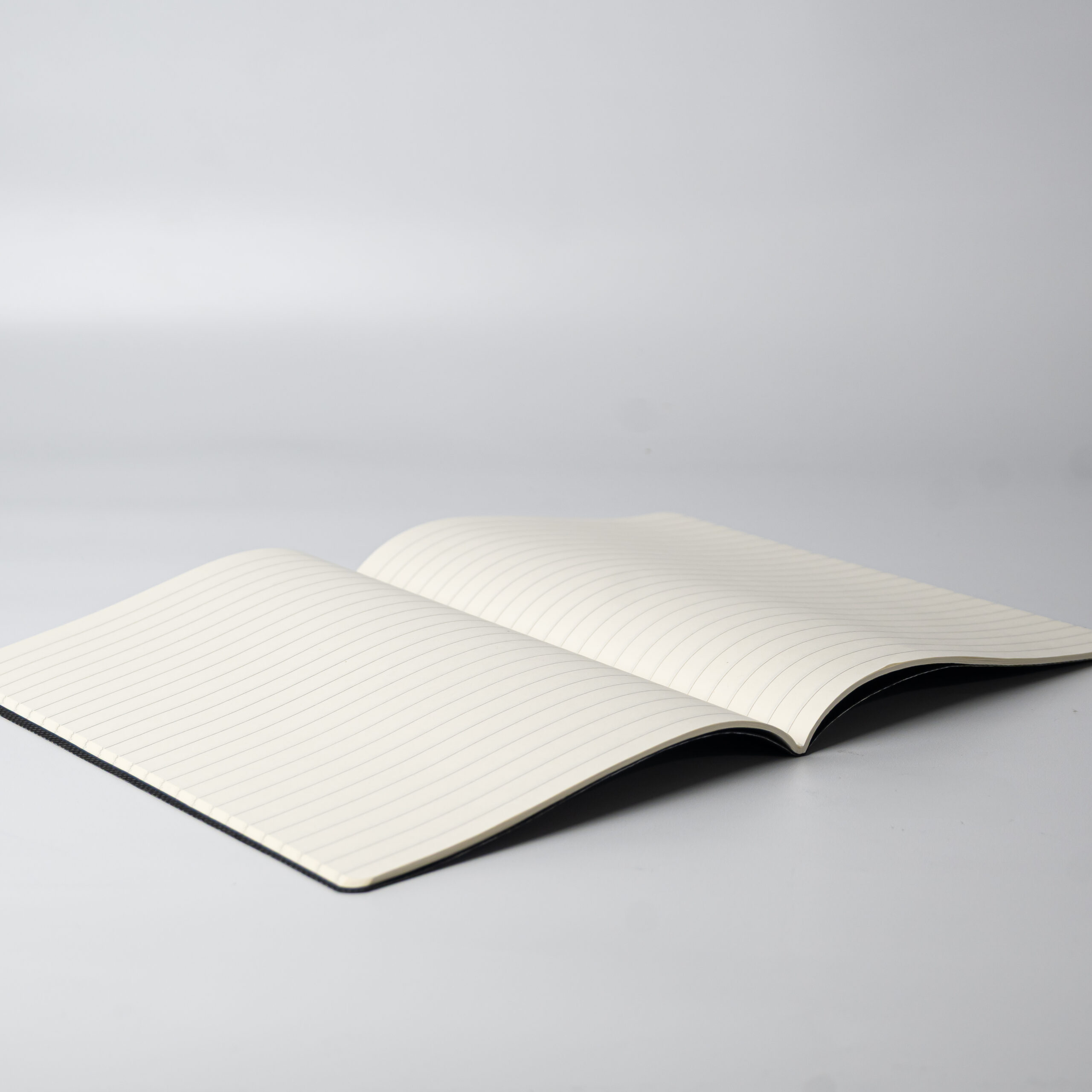 Velour DuPont Cover A5 Notebook