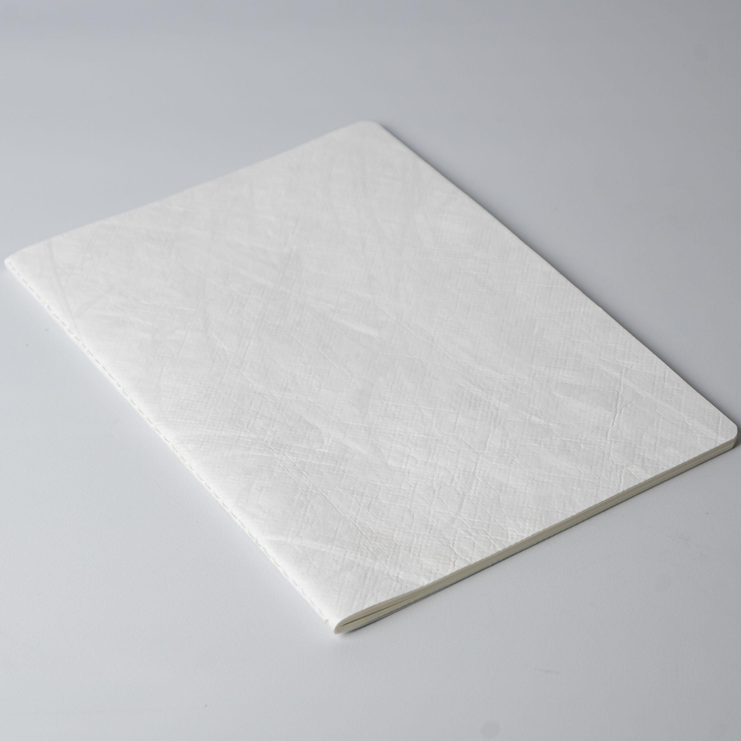 Velour DuPont Cover A5 Notebook