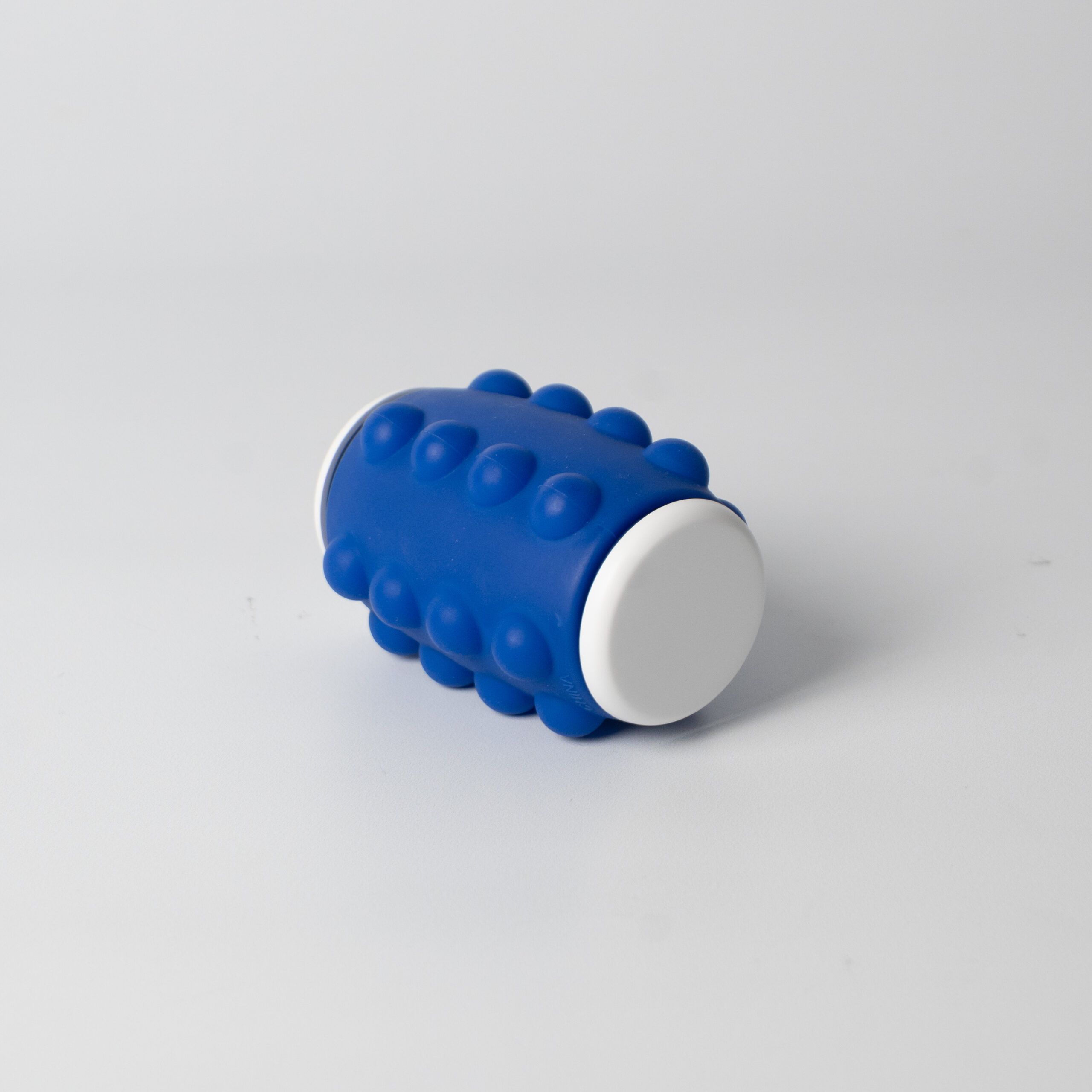 Whirl Popper Spinner