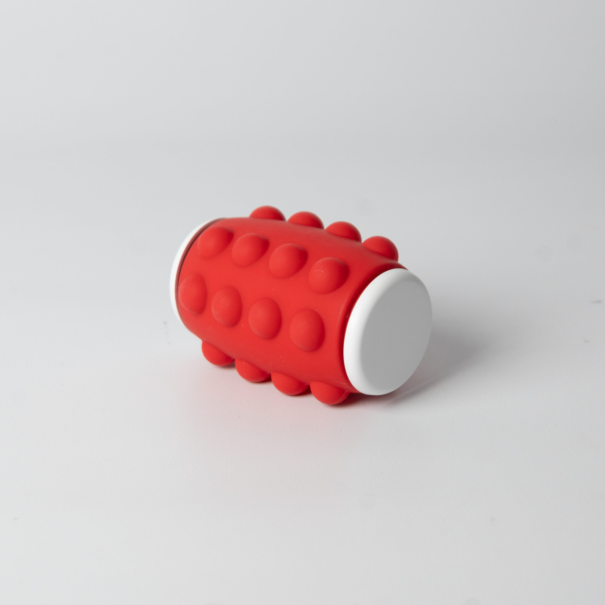 Whirl Popper Spinner