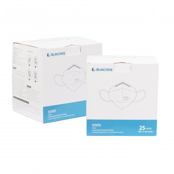 KN95 Face Mask
