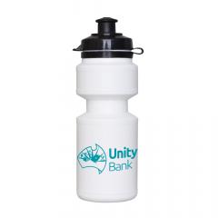 325ml Flip Top Drink Bottle