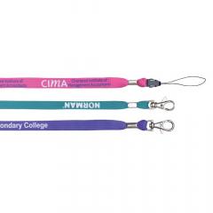 Bootlace Lanyard