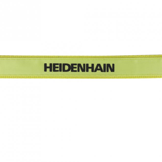 Poly Satin Lanyard