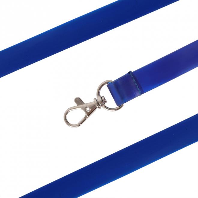 Full PVC Lanyard