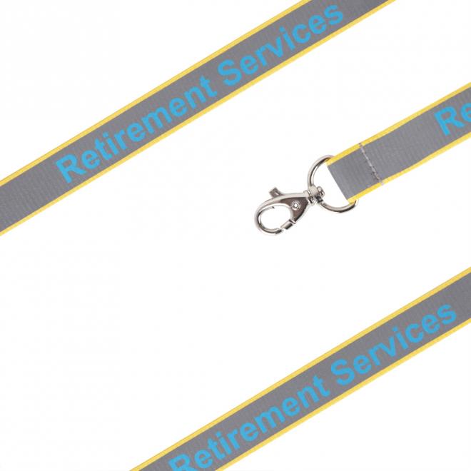 Safety Lanyard
