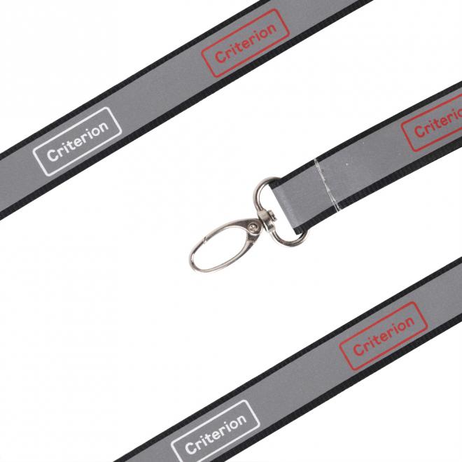 Safety Lanyard - Good Things Australia