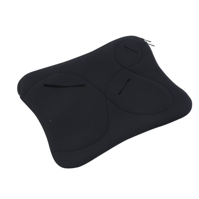 Multi Pouch Laptop Bag