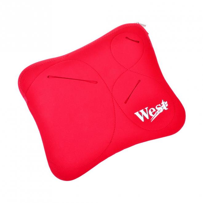 Multi Pouch Laptop Bag