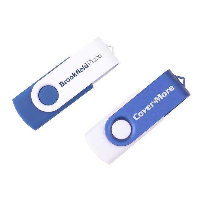 Belton Flash Drive