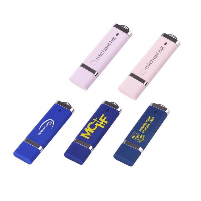 Constellation Flash Drive