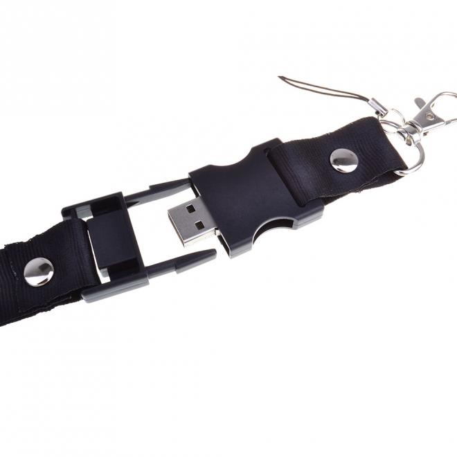 Lanyard Flash Drive