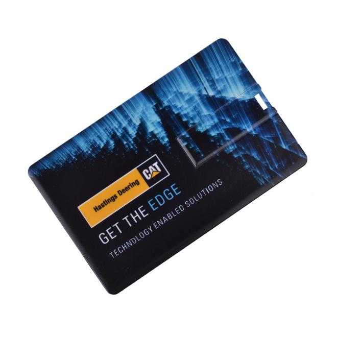 Credit Card USB Drive