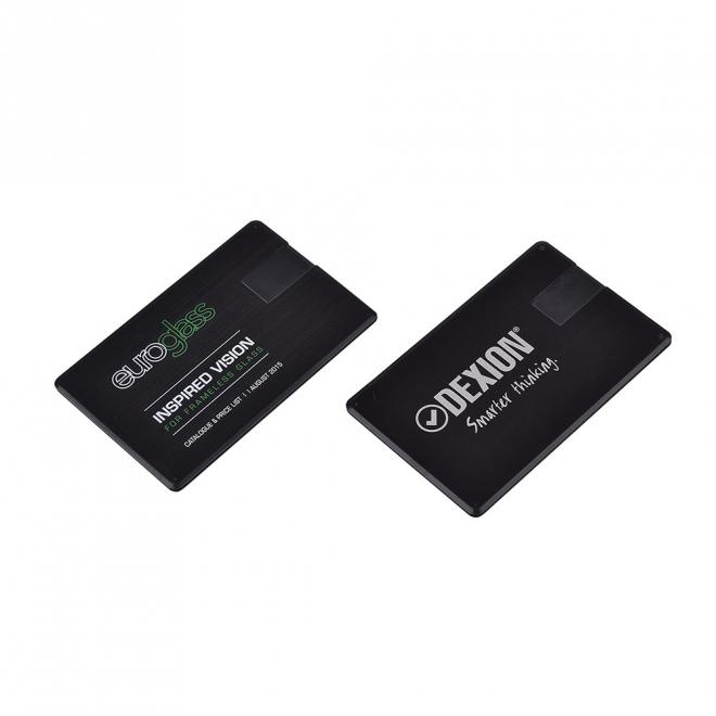 Credit Card USB Drive