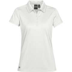 Women's Eclipse Pique Polo
