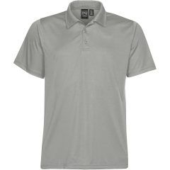Men's Eclipse Pique Polo