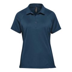 Women's Milano Sports Polo