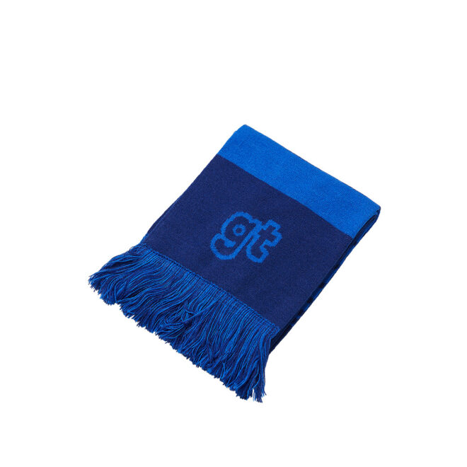RPET Woven Supporter Scarf