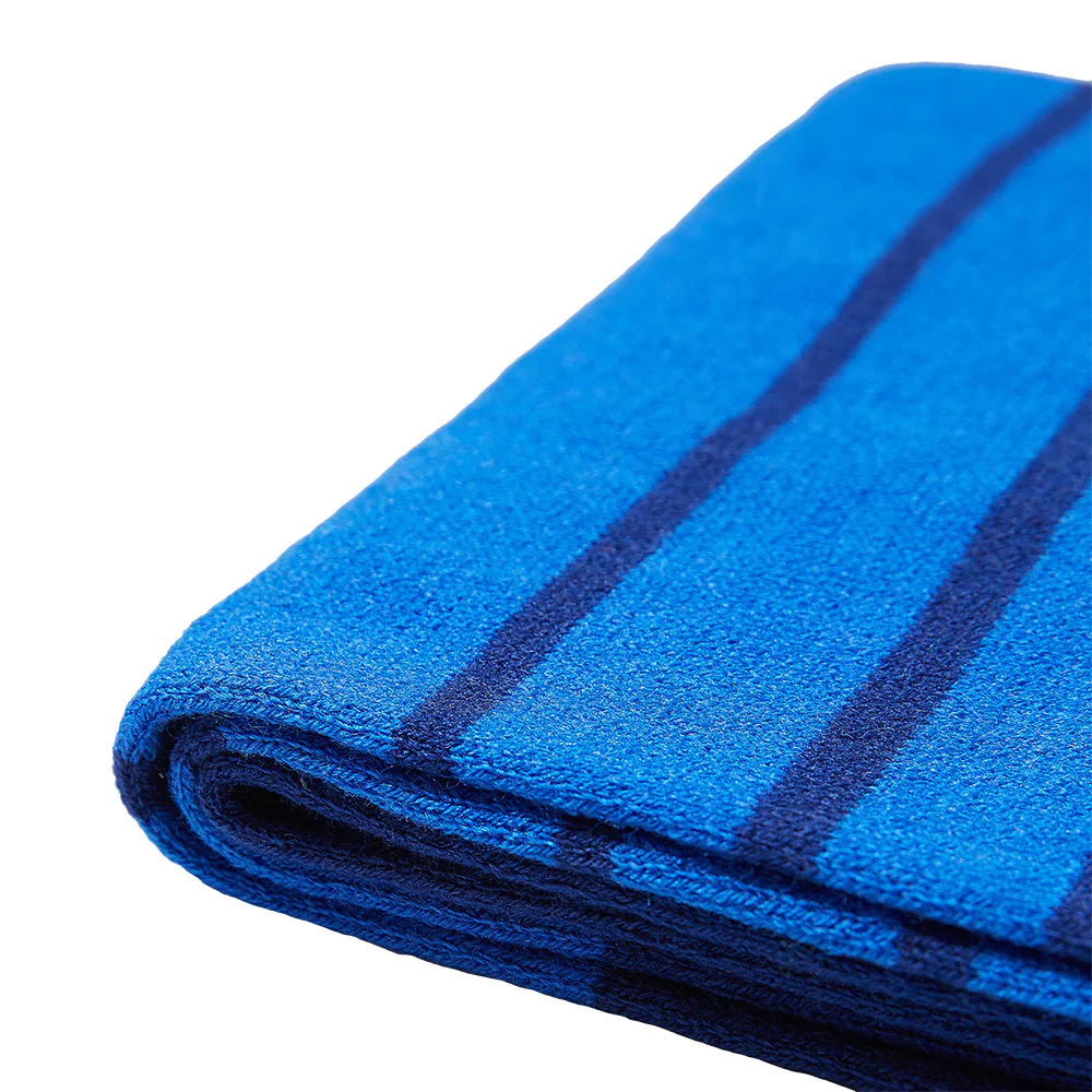 RPET Woven Supporter Scarf