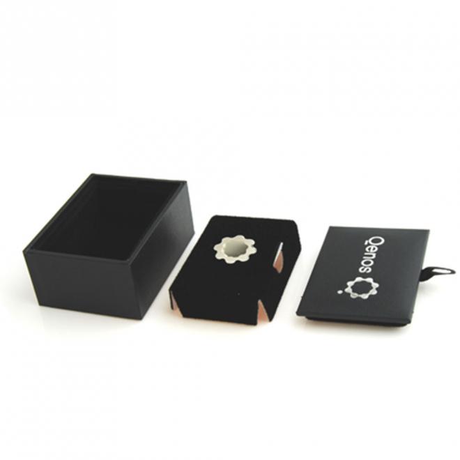 Custom Made Lapel Pin Presentation Box