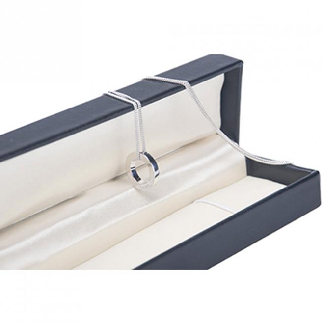 Custom Made Necklace and Pendant