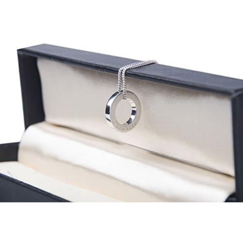 Custom Made Necklace and Pendant