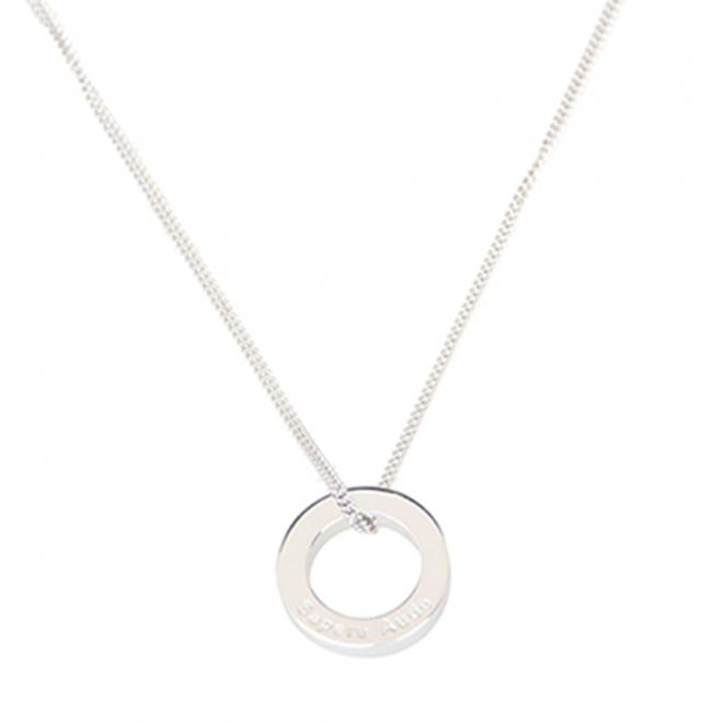 Custom Made Necklace and Pendant