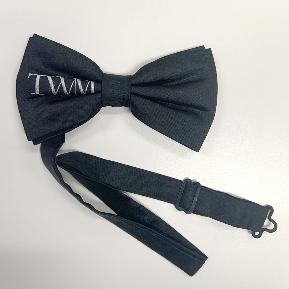 Polyester Bow ties - Good Things Australia