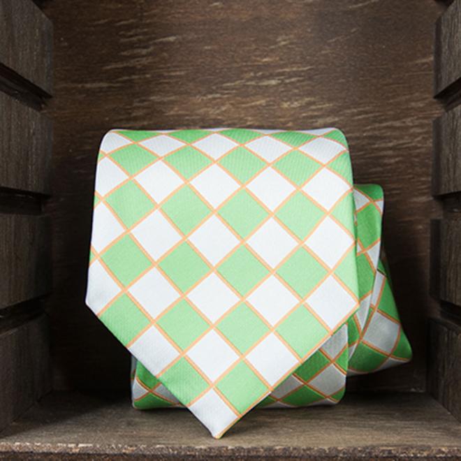 Custom Made Ties (Polyester)