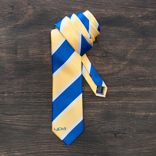 Custom Made Silk Ties