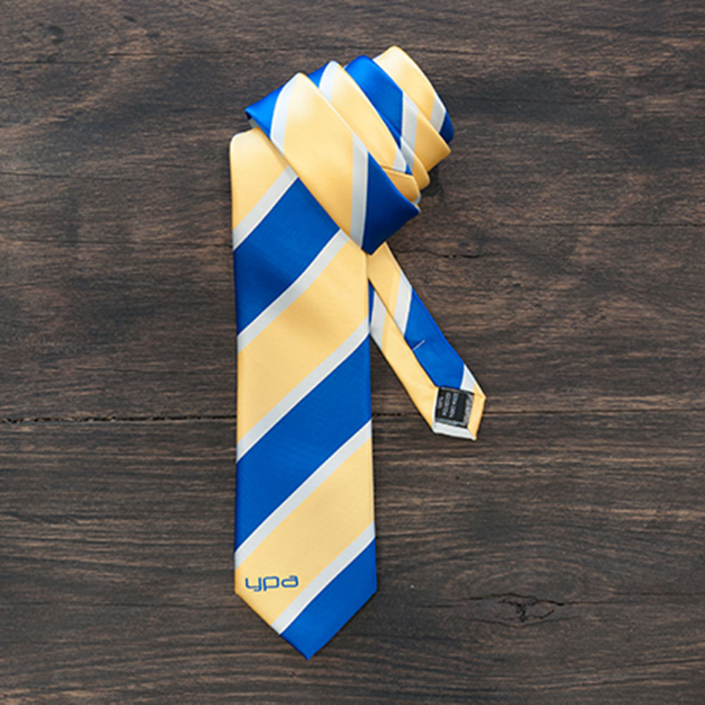 Custom Made Silk Ties