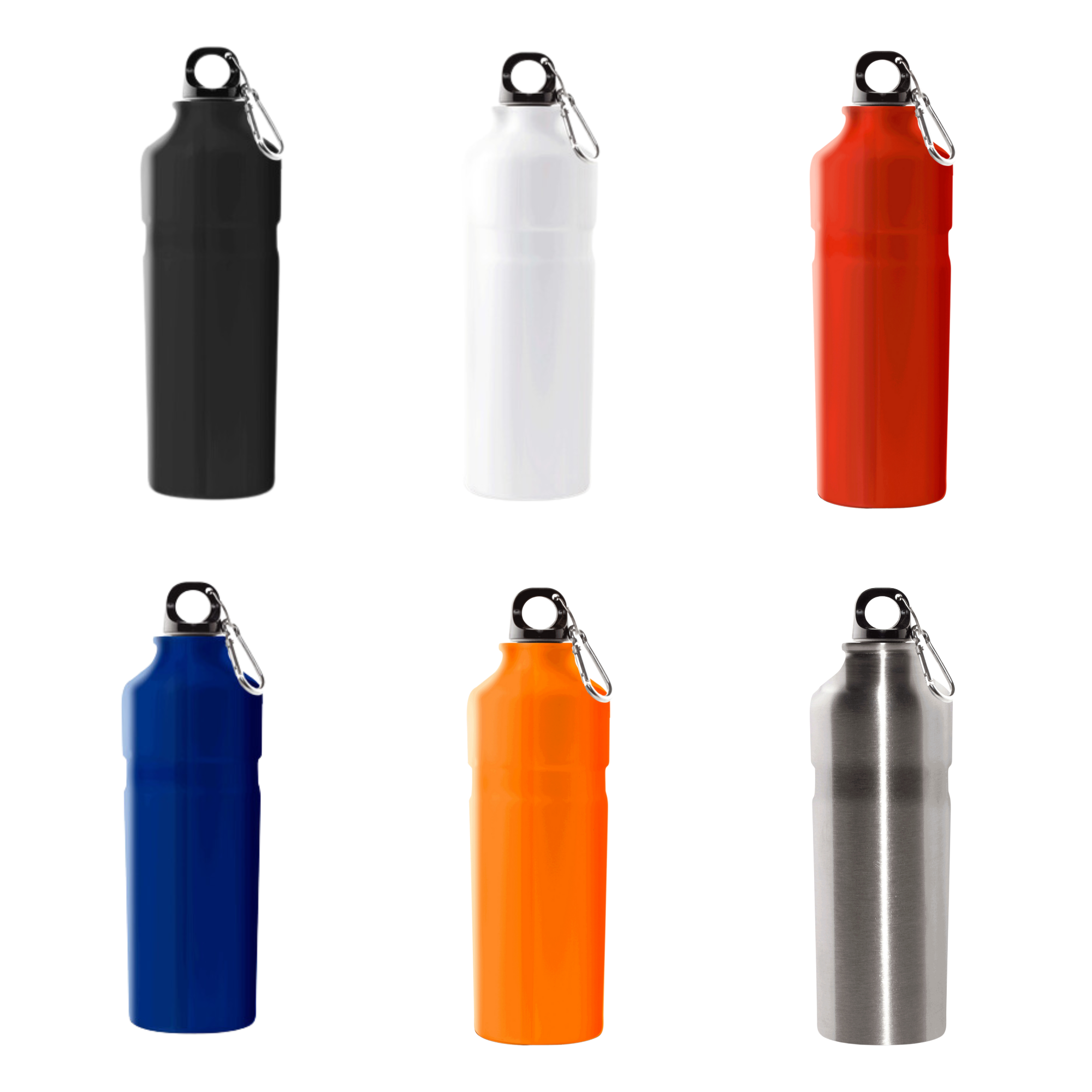 Sunshine Coast Water Bottle – 750Ml