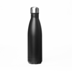 Bondi Vacuum Bottle - Steel Lid