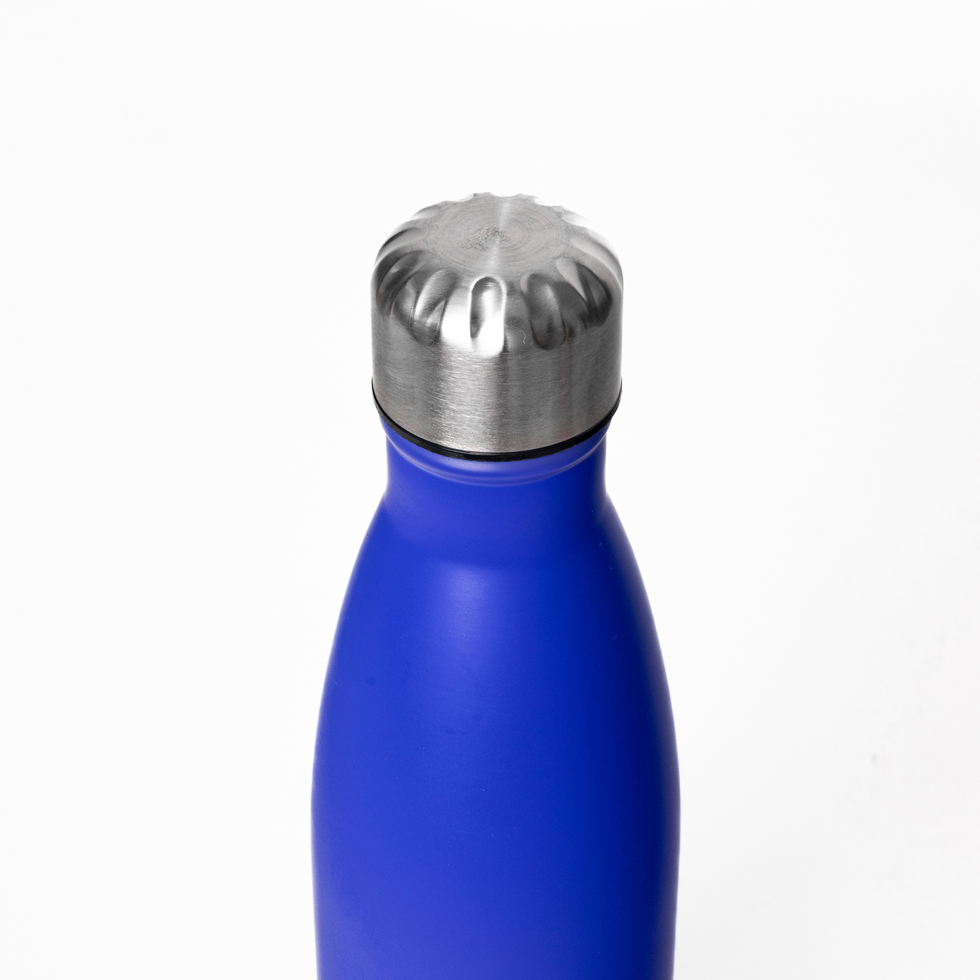 Bondi Vacuum Bottle – Steel Lid