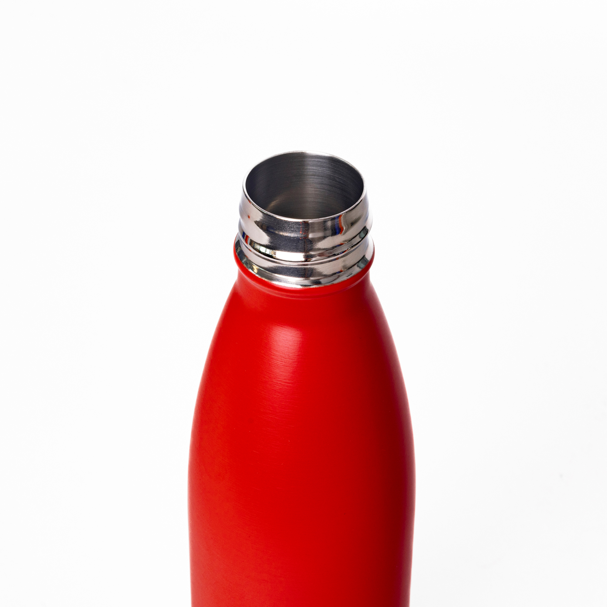 Bondi Vacuum Bottle – Steel Lid