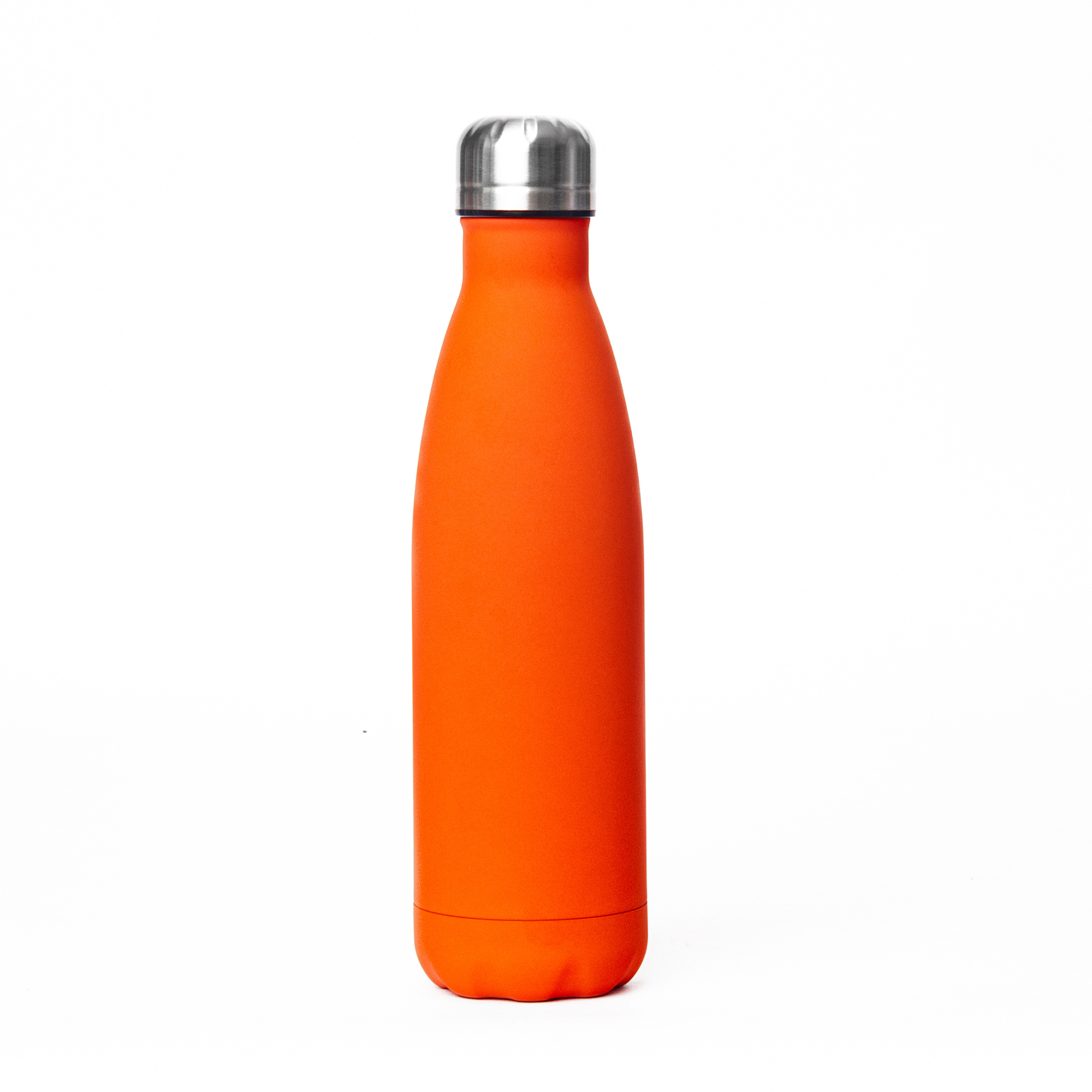 Bondi Vacuum Bottle – Steel Lid