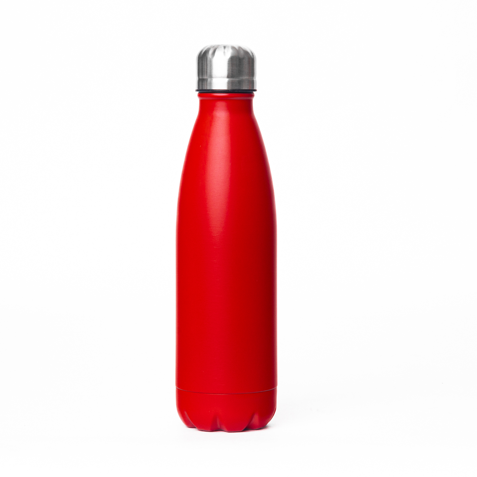 Bondi Vacuum Bottle – Steel Lid