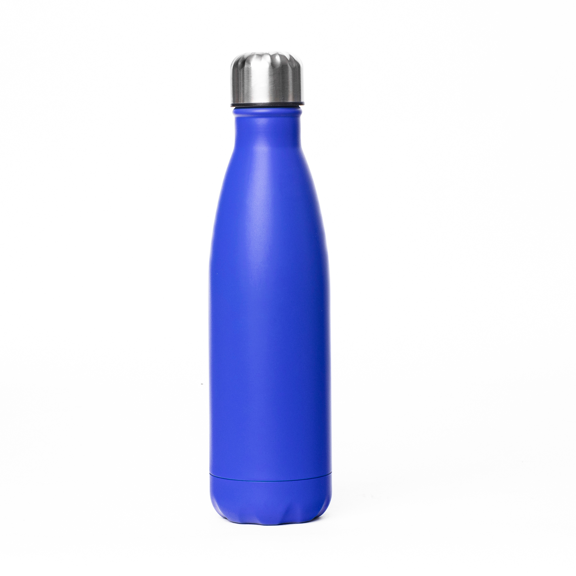 Bondi Vacuum Bottle – Steel Lid