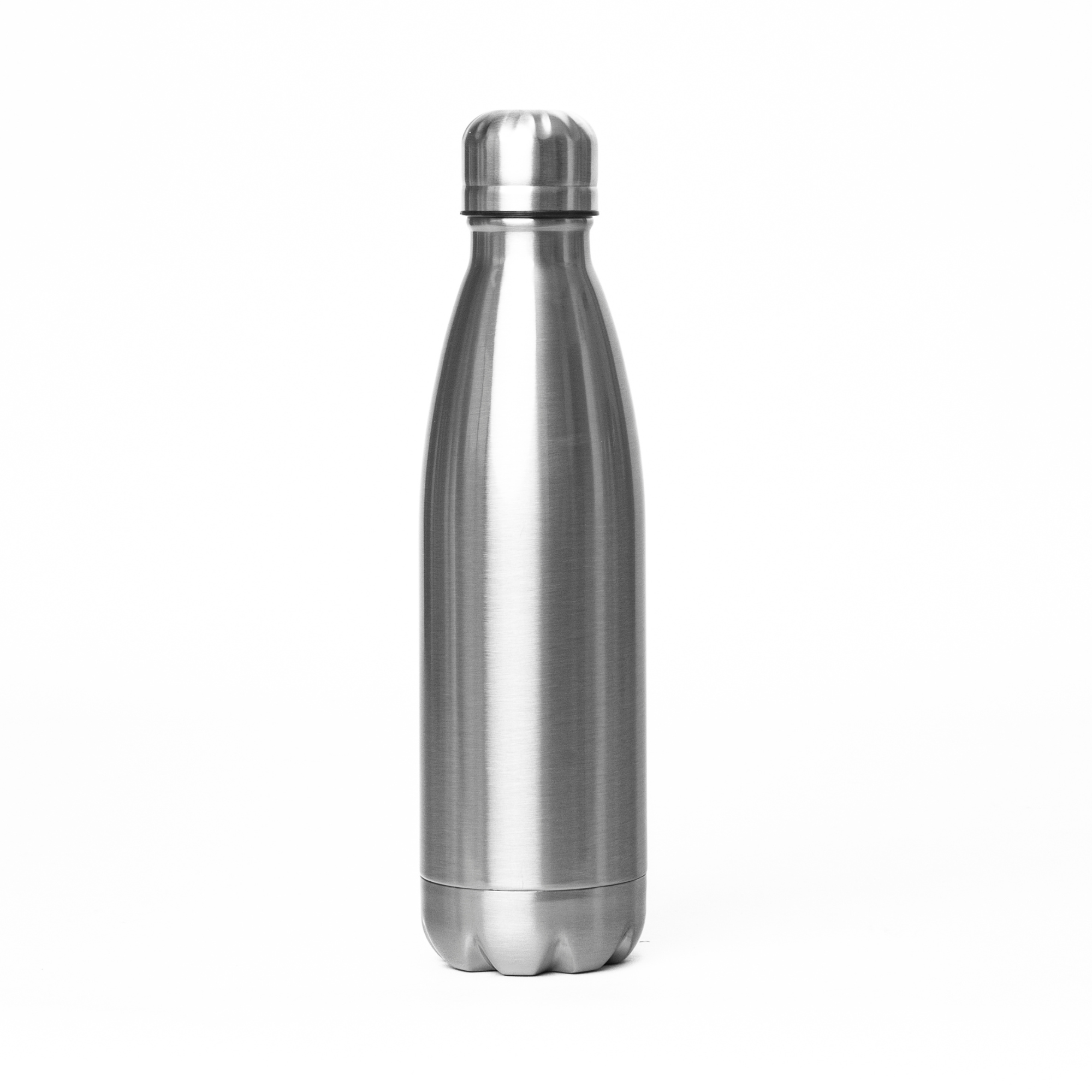 Bondi Vacuum Bottle – Steel Lid